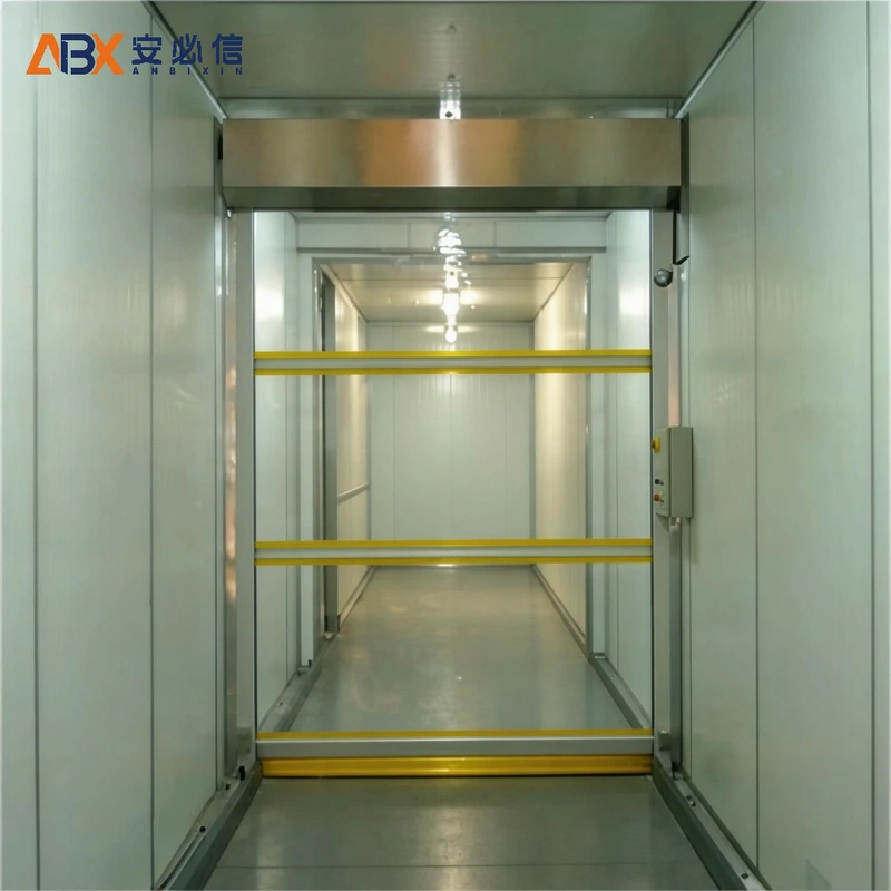 雅安市快速卷帘门